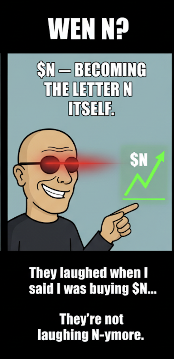 N Meme